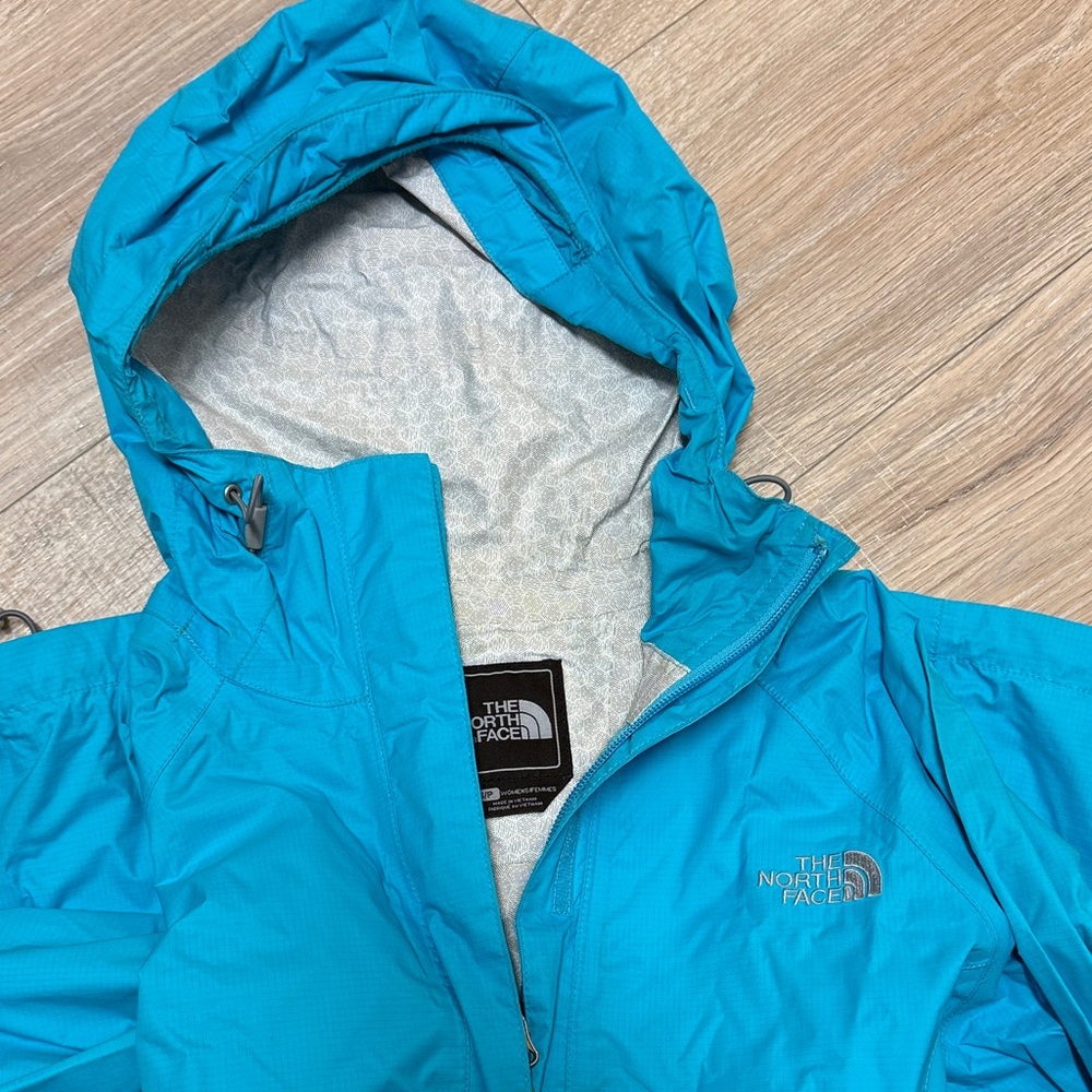 The North Face Windbreaker Jacket